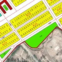 زمین شهرک پرواز هوانیروز