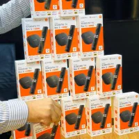 اندروید باکس Xiaomi TV Box S 4K Ultra HD|صوتی و تصویری|تهران, جردن|دیوار