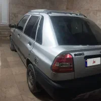 پراید 141مدل87|خودرو سواری و وانت|داران, |دیوار