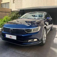فولکس پاسات ۲۰۱۸