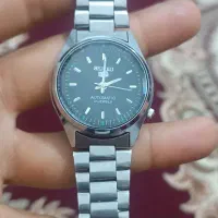ساعت مچی سیکو باطری خور