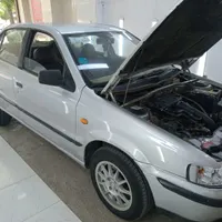 سمندLX