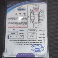 کوئیک RS گانه 85|خودرو سواری و وانت|ماهدشت, |دیوار