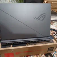 لپ تاپ ایسوس Asus Rog Strix G614JV|رایانه همراه|کازرون, |دیوار
