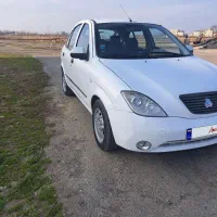 تیبا2در حد|خودرو سواری و وانت|فومن, |دیوار