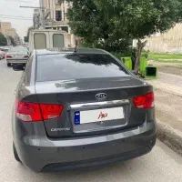 سراتو مونتاژموتور۲هزار/مدل۱۳۹۵/بی رنگ وبدونصافکاری