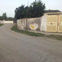 فروش خانه کلنگی 240متر قابل سکونت با سند تکبرگ