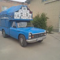 نیسان بار(آیران) مخصوص حمل نقل
