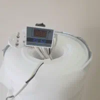 گرمایش از کف برقی اتومات 9 متری