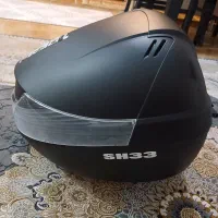 باکس موتور سیکلت نو نو