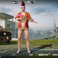 اکانت پابجی|کنسول، بازی ویدئویی و آنلاین|ری, جوانمرد قصاب|دیوار