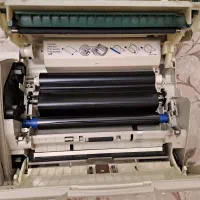 فکس پاناسونیک مدل۳۴۲درحدنو|پرینتر، اسکنر، کپی، فکس|تهران, امیرآباد|دیوار