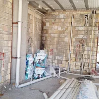 تعمیرات واجرای انواع لوله کشی آب و فاضلاب و شوفاژ|خدمات پیشه و مهارت|قم, عمار یاسر|دیوار