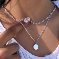 بدلیجات گردنبند گوشواره دستبند