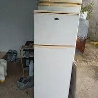 یخچال فریزربدون برفک دوو