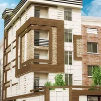 کامرانیه-اندرزگو-2300متربر70-4000م-بنا-در-4-طبقه