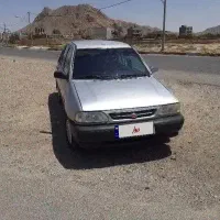 پرایدمدل ۸۷دوگانه