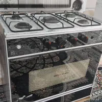 اجاق گاز