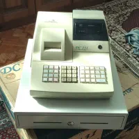 صندوق فروشگاه