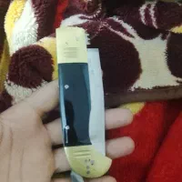 چاقو تیز تیز هفت دنده است عالی