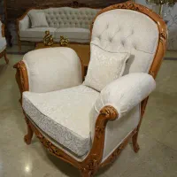 مبل کلاسیک|مبلمان خانگی و میز عسلی|خمینیشهر, |دیوار