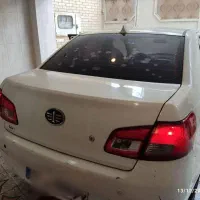 ماشین فوق‌العاده تمیز سالم همه چی تموم