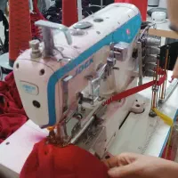 وسط کار . زیگزال دوز و میاندوز.|استخدام صنعتی، فنی، مهندسی|وحیدیه, |دیوار