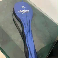 راکت بدمینتون اصل