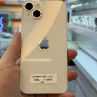 ایفون iphone 13 normal|موبایل|همدان, |دیوار
