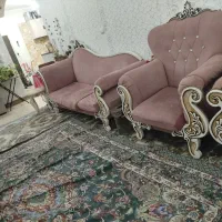 مبل هفت نفره