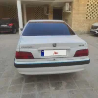 پژو پارس سال مدل ۹۷ برج ۱۲