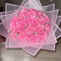 سفارشات انواع دسته گل