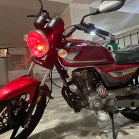 دنبال است میگردی|موتورسیکلت|کرج, شهرک البرز ۳|دیوار