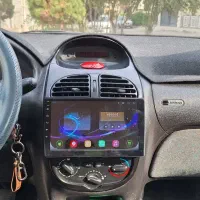 206 SD V 20|خودرو سواری و وانت|یزد, |دیوار