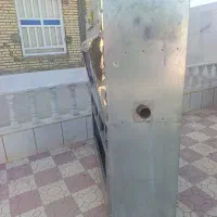 یه کباب پز زغالی ۲۰ شیخ