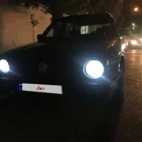 گلف GTI مدل 1992|خودرو سواری و وانت|مشهد, سناباد|دیوار