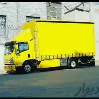 باربری حمل نقل جابه جایی اثباب منزل باانواع ماشین|خدمات حمل و نقل|یزد, |دیوار