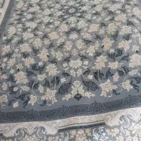 ۲تخته فرش ۹متری افشان