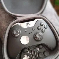 دسته الیت ایکس باکس|کنسول، بازی ویدئویی و آنلاین|شیراز, شهرک بهشتی|دیوار