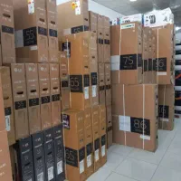 فروش ویژه لوازم خانگی نقد و اقساط بدون پیش پرداخت|تلویزیون و پروژکتور|شیراز, زند|دیوار