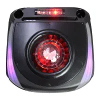 اسپیکر سینماخانگی دیجی‌دار دنای 4ساب12 مدل DJ11|سیستم صوتی خانگی|نیشابور, جمهوری|دیوار