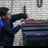 پذیرش نیرو|استخدام صنعتی، فنی، مهندسی|رشت, پیرسرا|دیوار