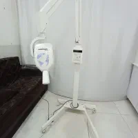 رادیوگرافی اودیسی امریکا