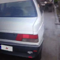 خودرو اردی ۸۰