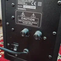 اسپیکر|سیستم صوتی خانگی|سنندج, |دیوار