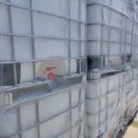 فروش مخزن IBC حفاظ دار ۱۰۰۰ لیتری نو آکبند