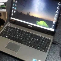 لپ تاپN5010 دل Cori 3|رایانه همراه|ساری, |دیوار