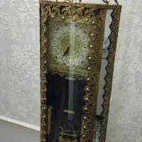 ساعت ایستاده برنجی|ساعت دیواری و تزئینی|قرچک, پویینک|دیوار