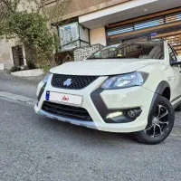 کوییک GXR، پارس خودرو