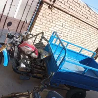 موتور سچرخ پیشرو|موتورسیکلت|شوشتر, |دیوار